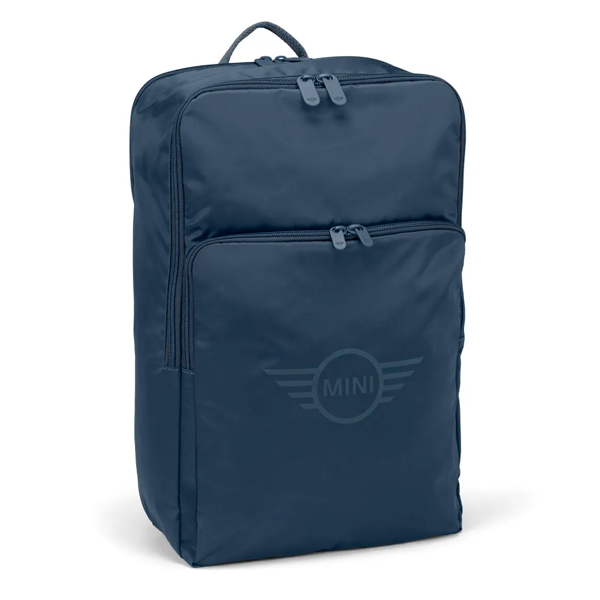 Mochila MINI Soft Wing Indigo