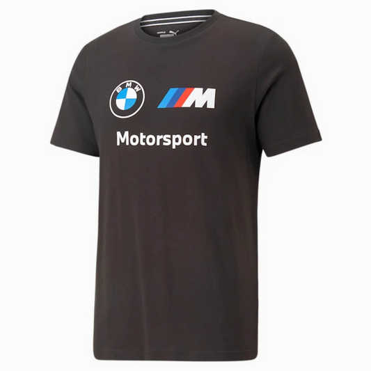 T-shirt Masculina BMW M Motorsport