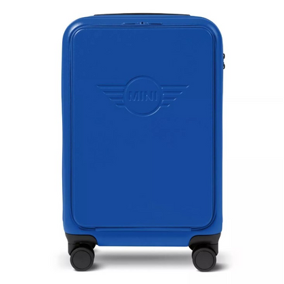 Mala Cabin Trolley Kids MINI Azul 28L