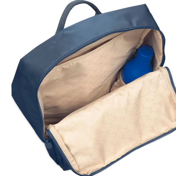 Mochila MINI Soft Wing Indigo