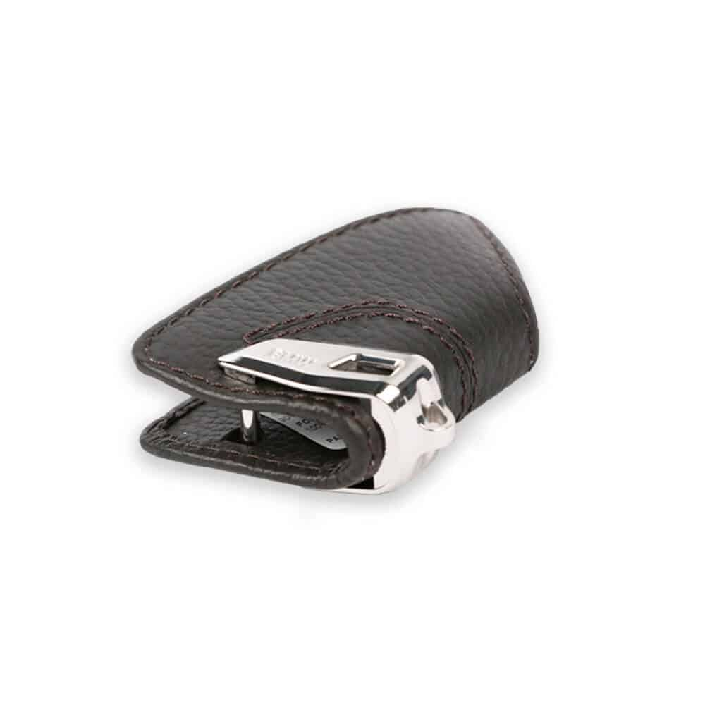 Capa De Chave BMW Mocha
