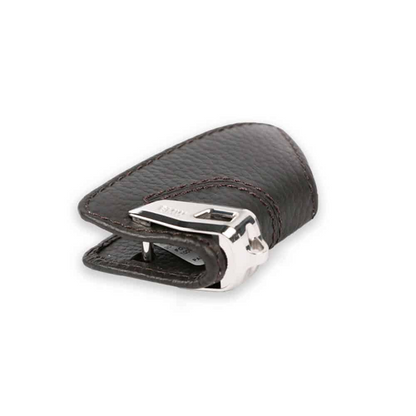 Capa De Chave BMW Mocha