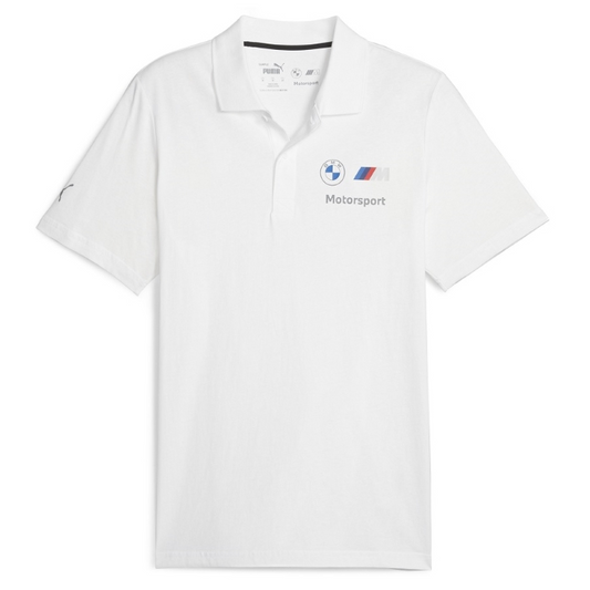 Camisa Polo BMW M Motorsport