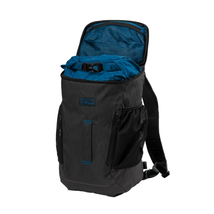 Mochila BMW Black Collection