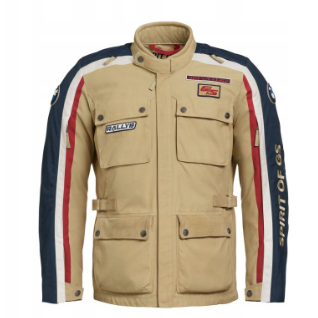 Jaqueta BMW GS Tatacoa