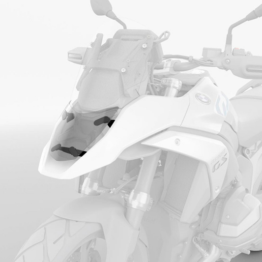 Protetor de Farol BMW R 1300 GS N1