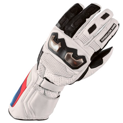 Luvas M Pro Race Comp