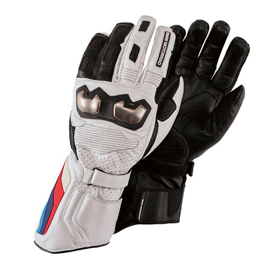 Luvas M Pro Race Comp