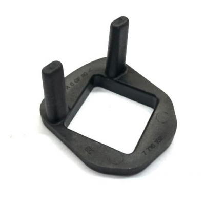 Disco De Encosto Direito Da Pedaleira  BMW F 700 GS / F 650 GS / F 800 GS A