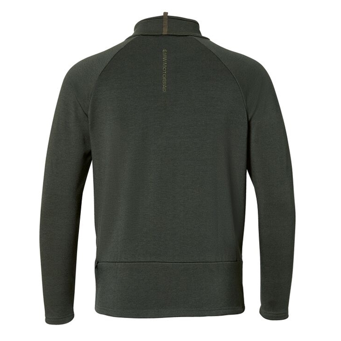 Suéter GS Verde Masculino BMW Motorrad