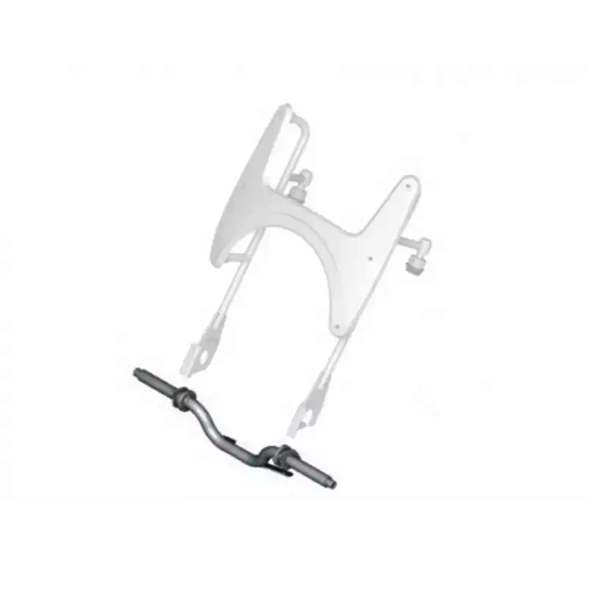 Barra Fixa Inferior Cromada BMW R18