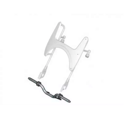 Barra Fixa Inferior Cromada BMW R18