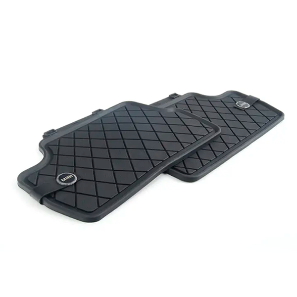 Tapetes MINI TodoTempo  Dianteiros F56