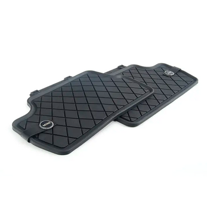 Tapetes MINI TodoTempo  Dianteiros F56