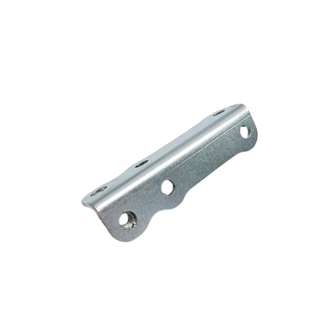 Chapa de Fixação BMW