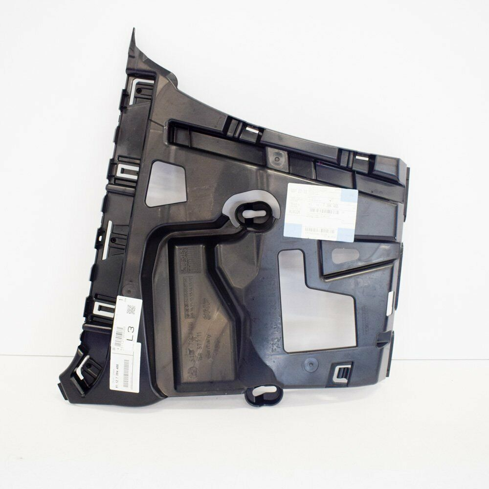 Suporte Lateral Direito Para-Choque Traseiro Série 3