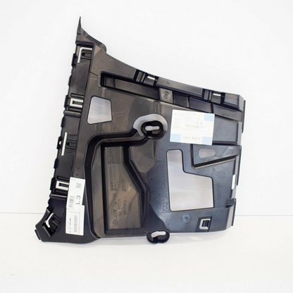 Suporte Lateral Direito Para-Choque Traseiro Série 3