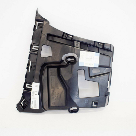 Suporte Lateral Direito Para-Choque Traseiro Série 3