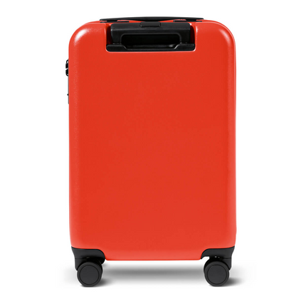 Mala Cabin Trolley MINI Vermelho 33L