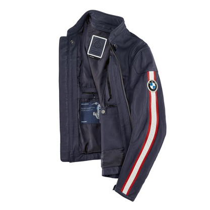 Jaqueta BMW Masculina Schwabing