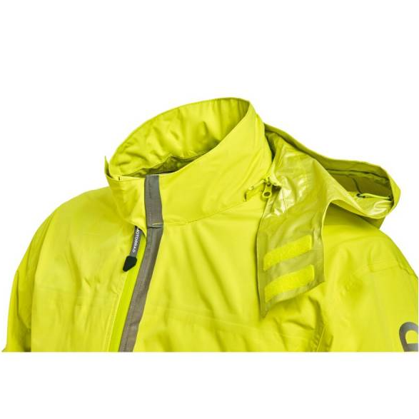 Capa de Chuva Rainlock Neon BMW