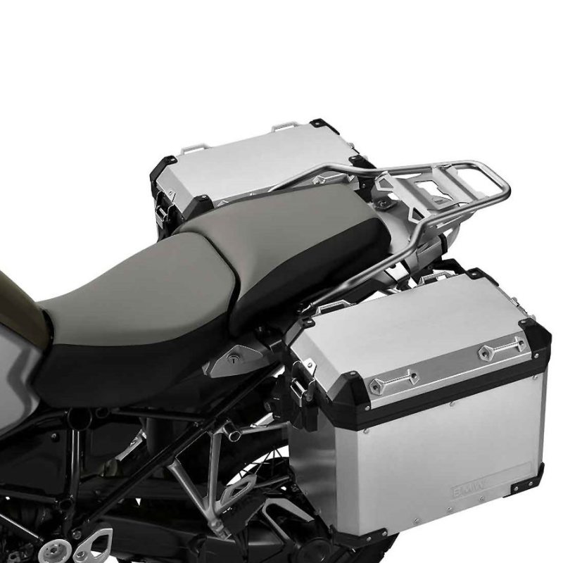 Mala de Alumínio Direita BMW R 1250 GS R 1200 GS F 850 GS F 850 GS ADV