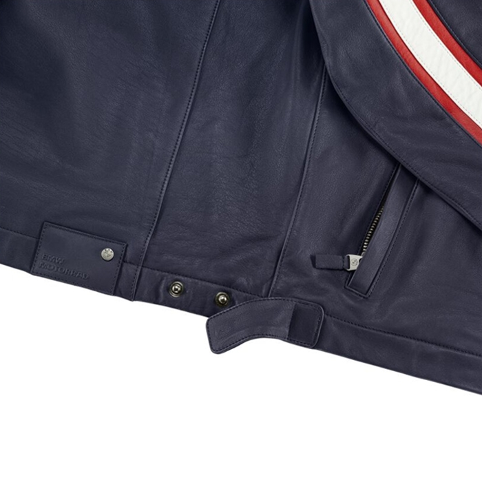 Jaqueta BMW Masculina Schwabing