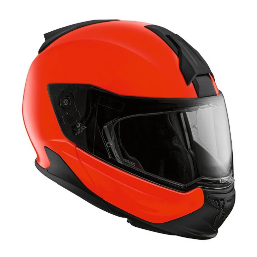 Capacete BMW System 7 Carbon Evo