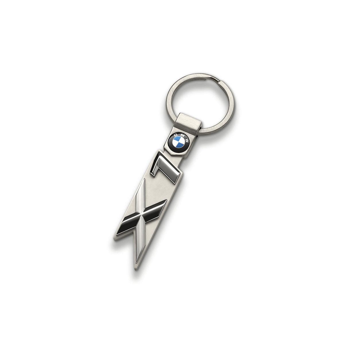 Chaveiro Niquelado X1