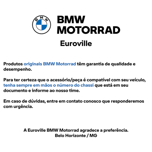 Reservatório de Água F 700 GS N1