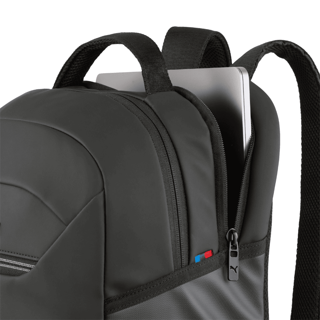 Mochila BMW M Motorsport Pro 28L