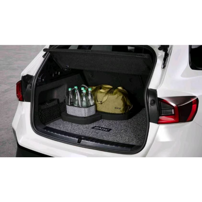 Tapete Reversível Comfort BMW Cargo X1