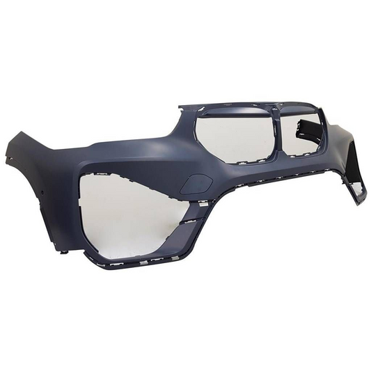 Revestimento Para-Choque Dianteiro X1