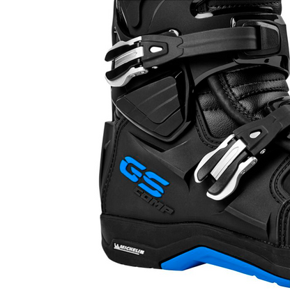 Botas GS Competition