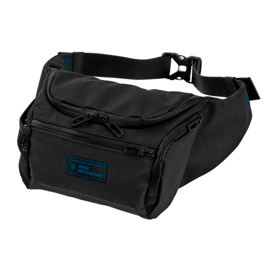 Pochete BMW Motorrad Black Unissex
