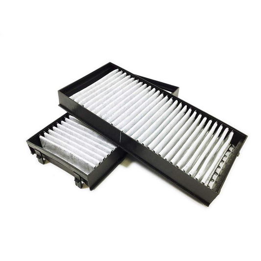 Filtro De Ar X5 / X6