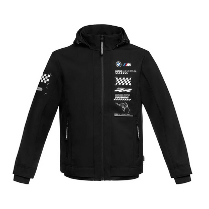 Jaqueta BMW Softshell Motorsport