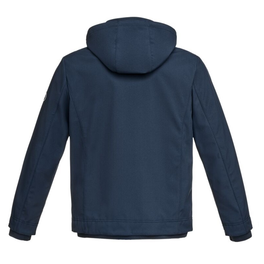 Jaqueta BMW Softshell Make Life A Ride Unissex