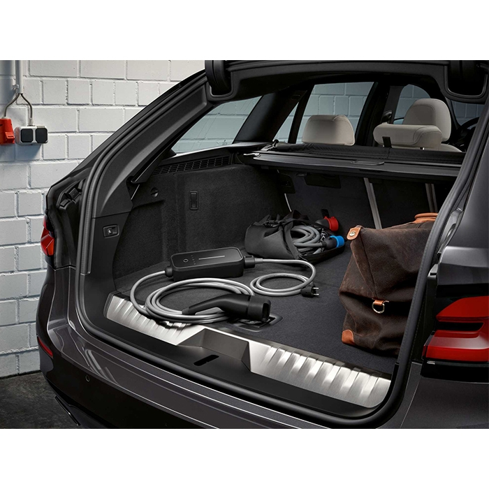 Carregador Flexible Fast Charger BMW/MINI