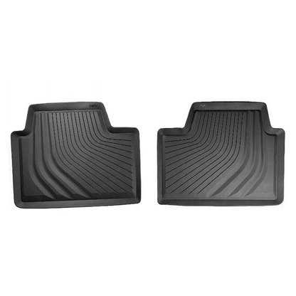 Tapetes BMW Série 3  Traseiros G20