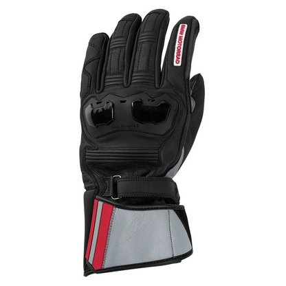 Luvas Pro Race Unissex