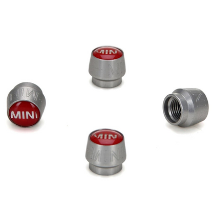 Valve Caps MINI