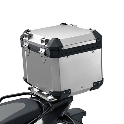 Top Case de Alumínio BMW R 1250 GS / F 850 GS / F 850 GSA