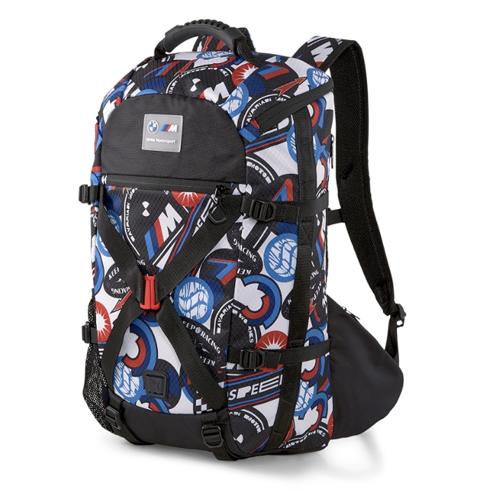 Mochila BMW M Motorsport