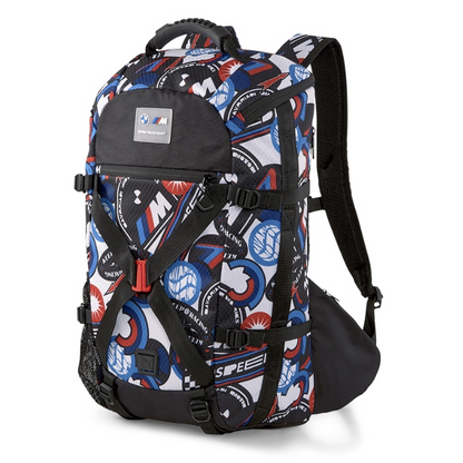 Mochila BMW M Motorsport