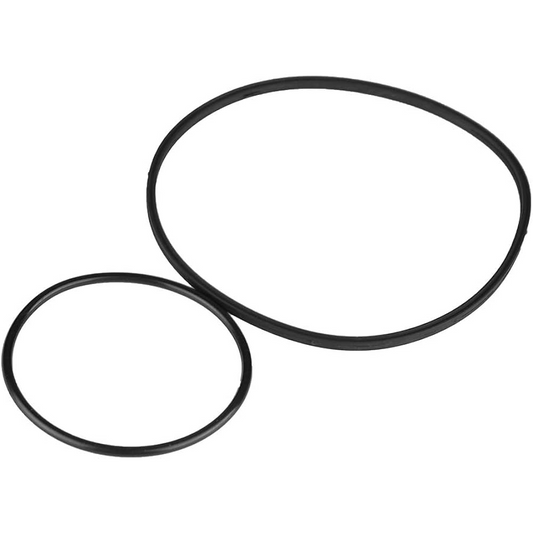 Kit Juntas Bomba De Vácuo Série 1 / Série 3 / Série 5 / X1 / X3