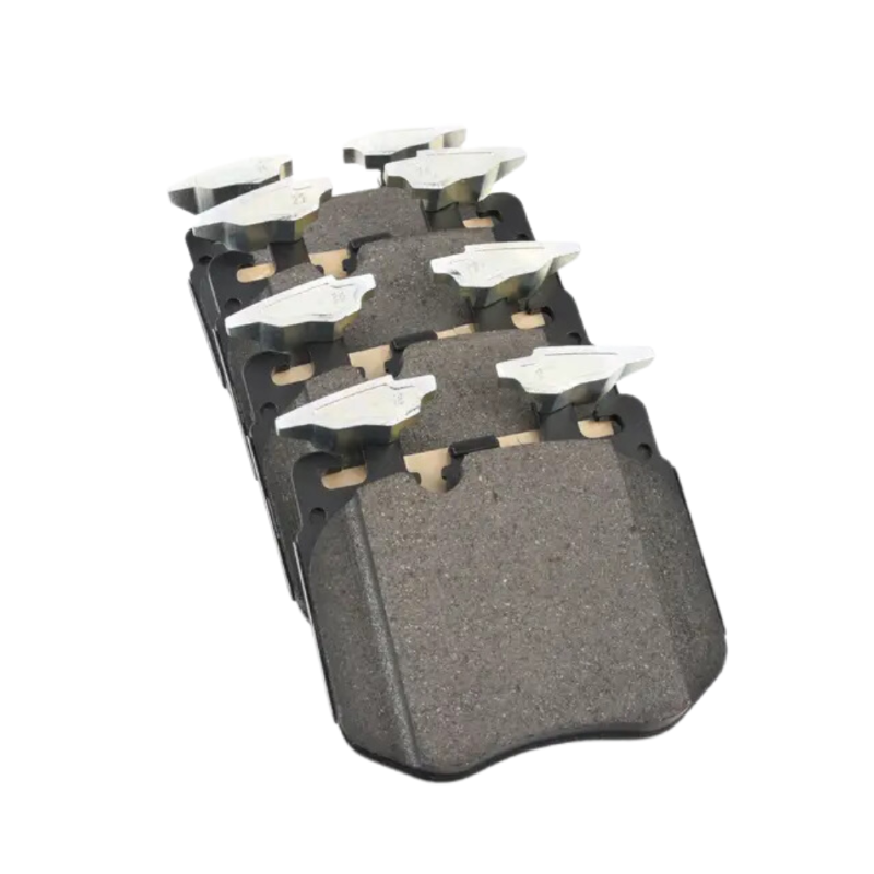 Pastilhas De Freio Série 1 / Série 2 /  X1 / X2 / MINI JCW