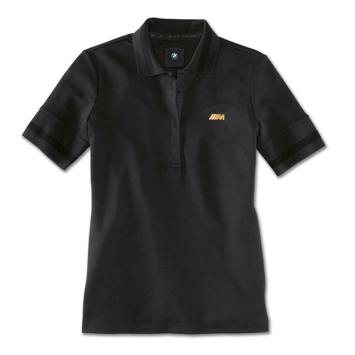Camisa Polo BMW M Feminina