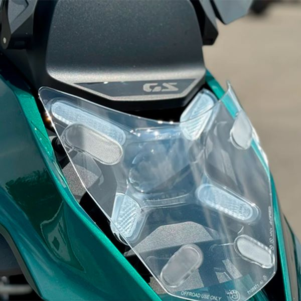 Protetor de Farol BMW R 1300 GS