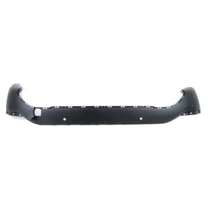 Revestimento Central Para-Choque Traseiro X1